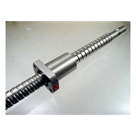 RECIRCULATING BALL SCREW |