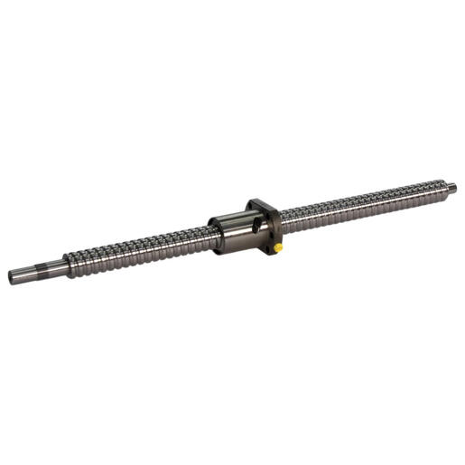 RECIRCULATING BALL SCREW |