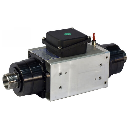 THREE-PHASE MOTOR |