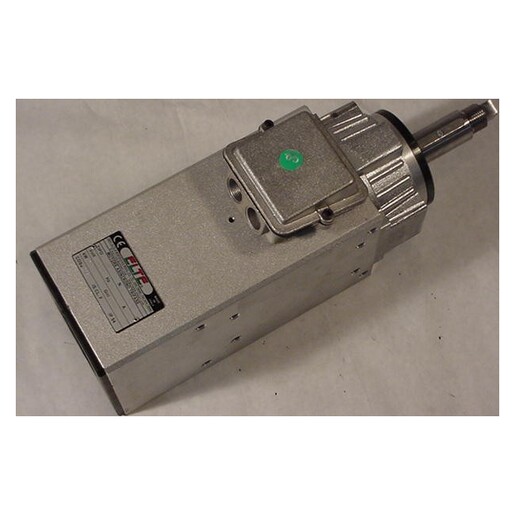 THREE-PHASE MOTOR |