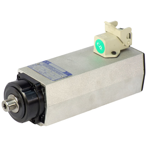THREE-PHASE MOTOR |