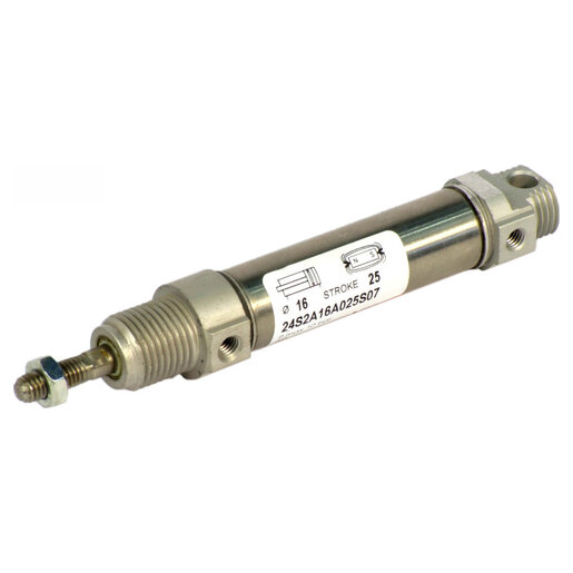 SPECIAL CYLINDER DESIGNED BY SCM |