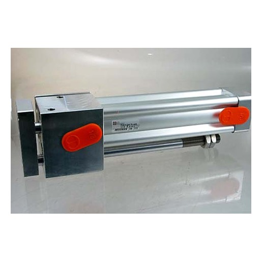 SPECIAL CYLINDER DESIGNED BY SCM |