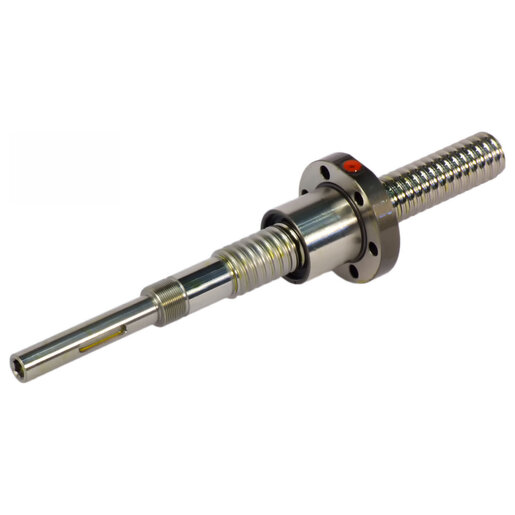 RECIRCULATING BALL SCREW |