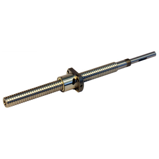 RECIRCULATING BALL SCREW |