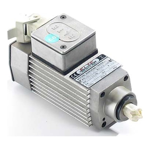 THREE-PHASE MOTOR |