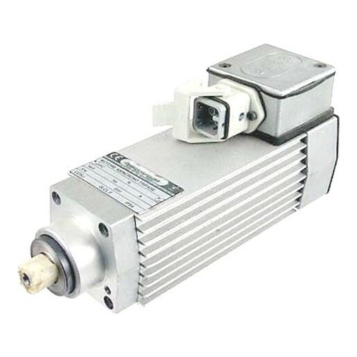 THREE-PHASE MOTOR |