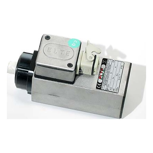 THREE-PHASE MOTOR |