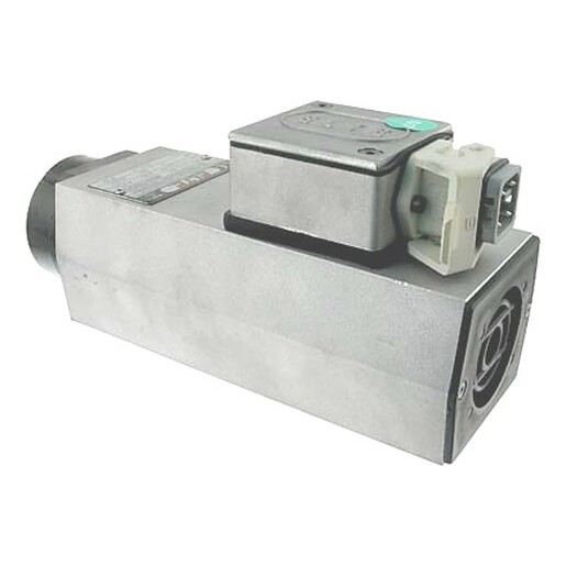 THREE-PHASE MOTOR |