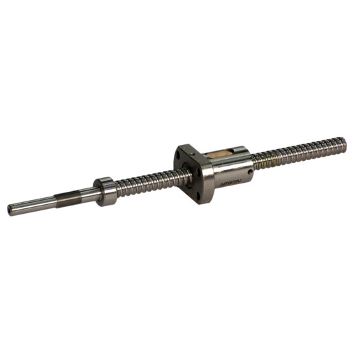 RECIRCULATING BALL SCREW |