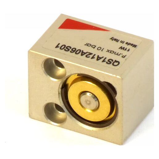 SPECIAL CYLINDER DESIGNED BY SCM |