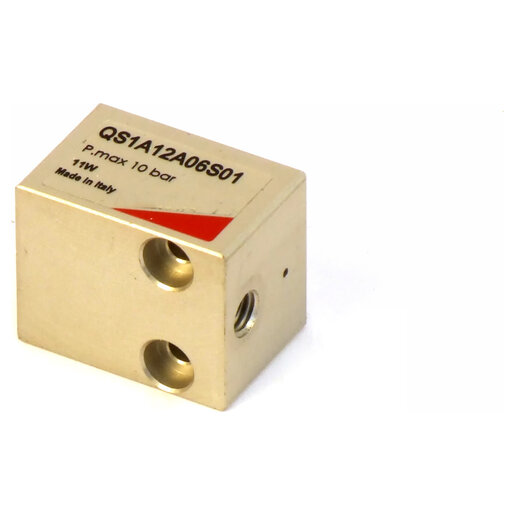 SPECIAL CYLINDER DESIGNED BY SCM |
