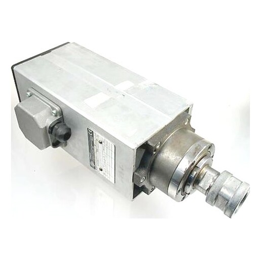 THREE-PHASE MOTOR |
