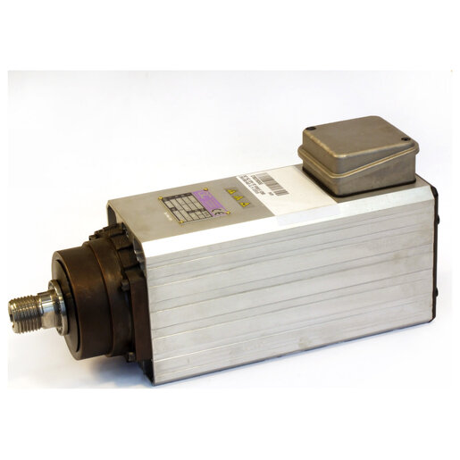 THREE-PHASE MOTOR |