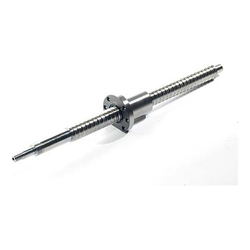 RECIRCULATING BALL SCREW |