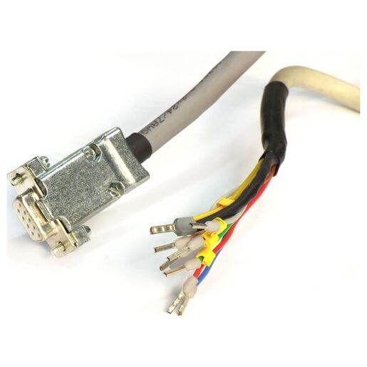 SERVOMOTOR BRUSHLESS |