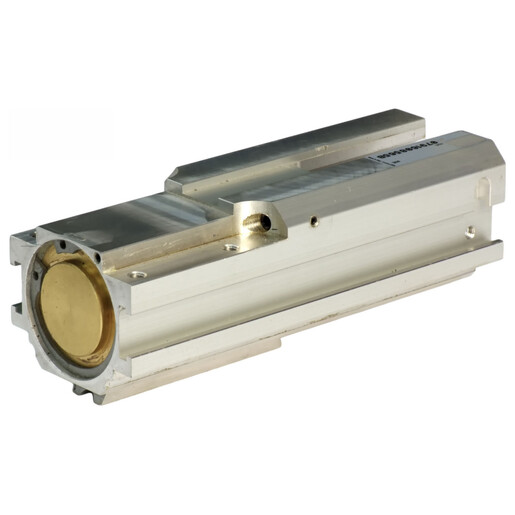 CILINDRO SPECIALE A DISEGNO SCM |
