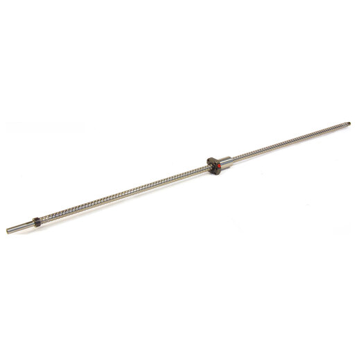 RECIRCULATING BALL SCREW |