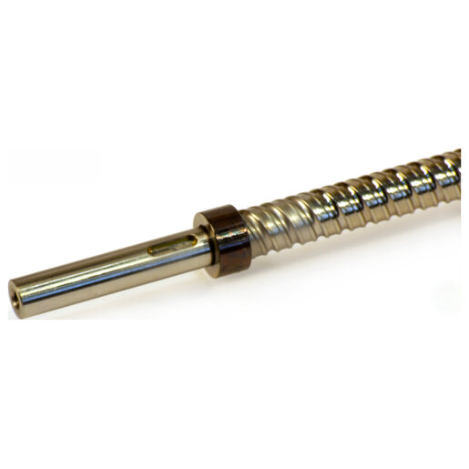 RECIRCULATING BALL SCREW |
