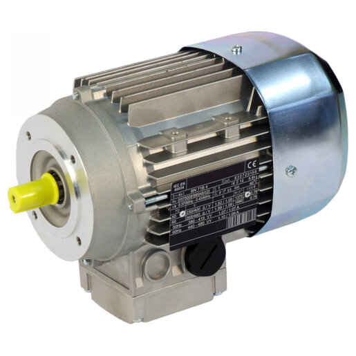 MOTOR 71 B14 P4 KW0,37 V230/400EU |