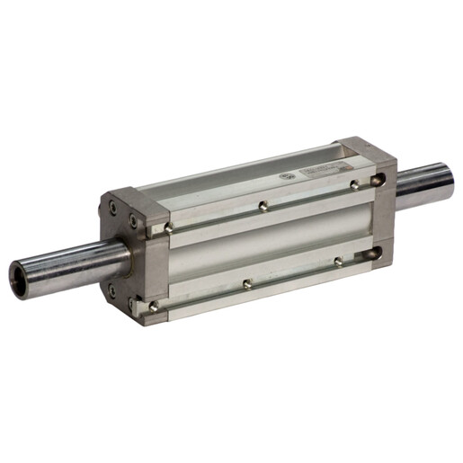 CILINDRO RIFERM D.F.0 STELO PASSANTE P.P |