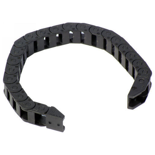 PLASTIC CABLE HOLDER CHAIN |