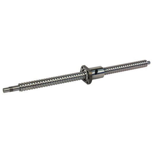 RECIRCULATING BALL SCREW |