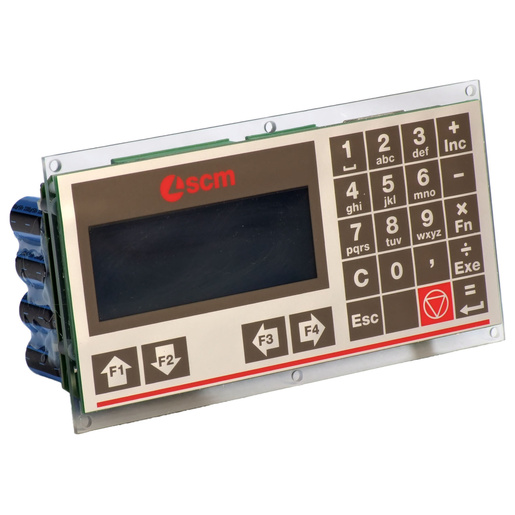 ELECTRONIC CONTROL |