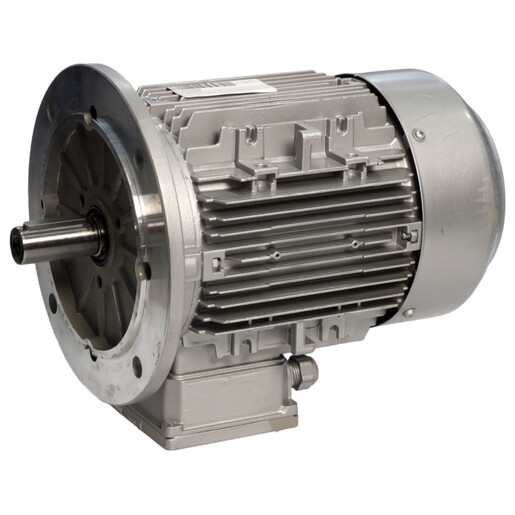 MOTOR 100 B5 P4 3KW 230/400V 50 |