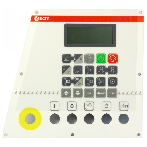ELECTRONIC CONTROL |