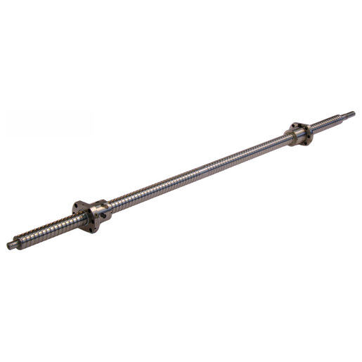 RECIRCULATING BALL SCREW |