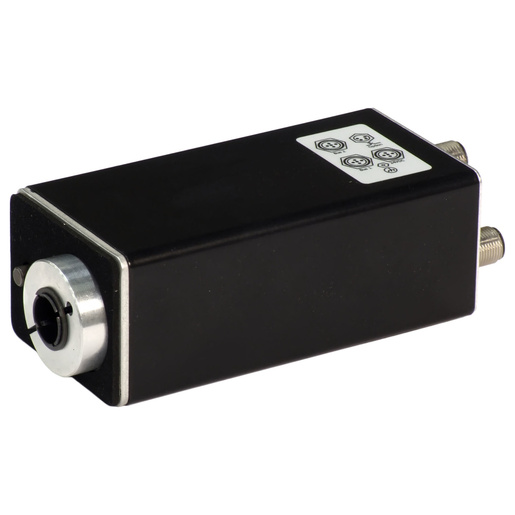 BUILT-IN ELECTRONICS/GEARBOX SERVOMOTOR |