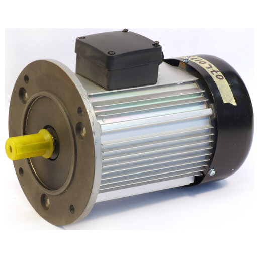 THREE-PHASE MOTOR S6/40% |