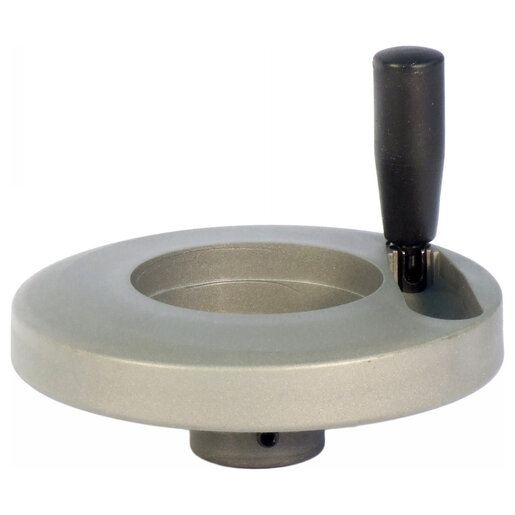 MANOEUVRE HANDWHEEL |