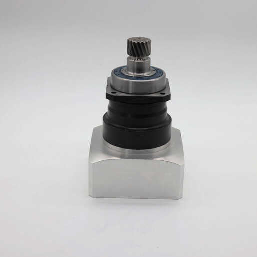 EPICYCLOIDAL GEARBOX READY FOR MOTOR FITTING |