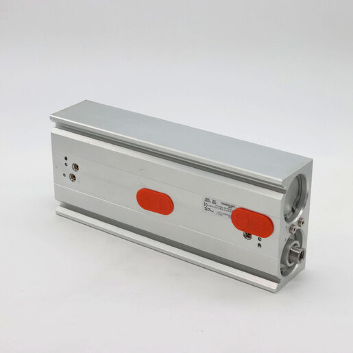 CILINDRO SPECIALE A DISEGNO SCM |