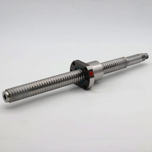 KUGELUMLAUFSPINDEL D25 P5 L350 |