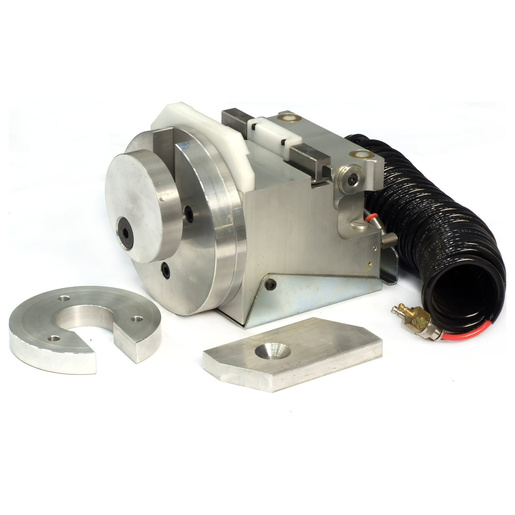 ADDIT. PNEUM. CLAMP |