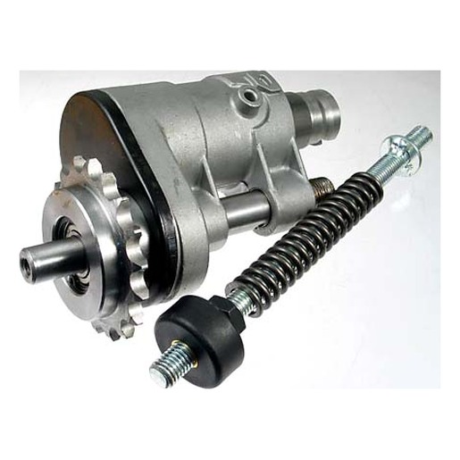 FEEDING KIT (SHORT SPINDLE) |