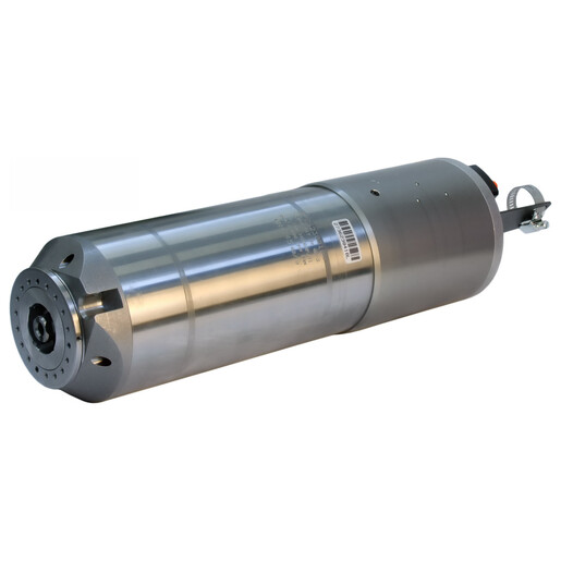 ELECTROSPINDLE |