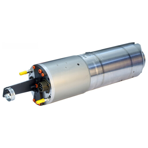 ELECTROSPINDLE |