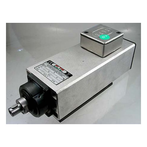 MOTOR KIT WITH PLATE (N.23.34) |