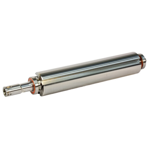 STANDARD PLANER SHAFT W/BEARING,L=410MM |