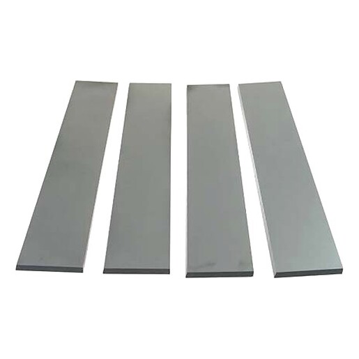 SET OF 4 VANES(524002) RIETSCHLE VFT100 |
