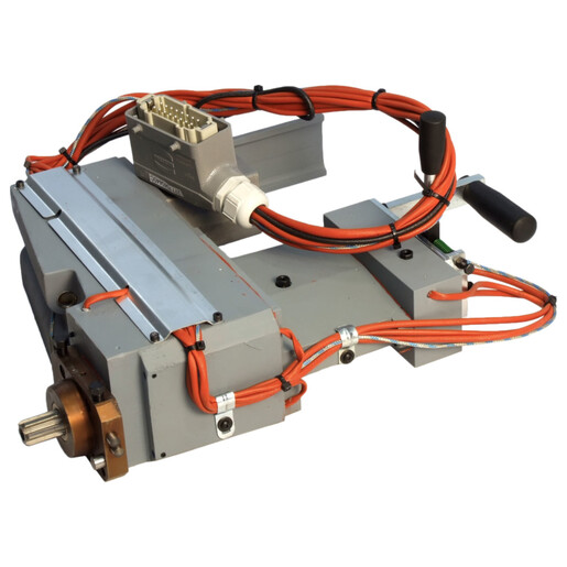 KIT VASCA COLLA CPL HM 3002 E3 DX |