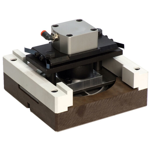 D=115 SUCTION UNIT |