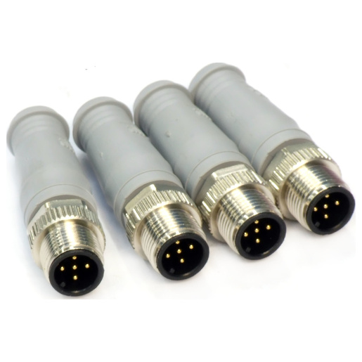 ASSEMBLY - MACHINED ASSEMBLY |