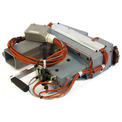 KIT VASCA COLLA INTERCAMB.HM3002 LMS SX (A72324) |