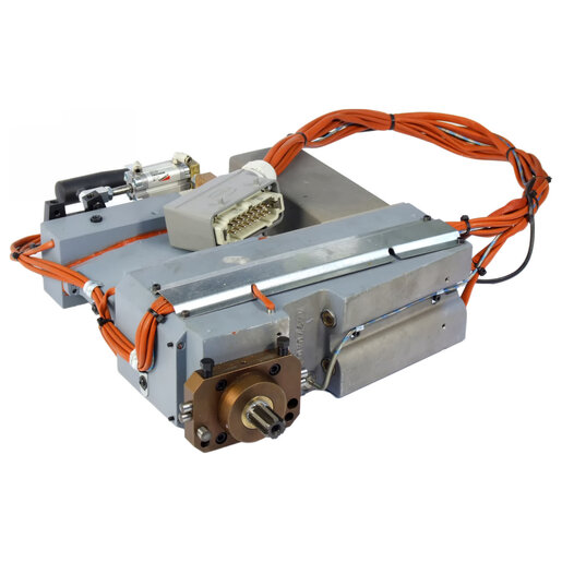 KIT VASCA COLLA C/REV. HM3002 LMS SX |