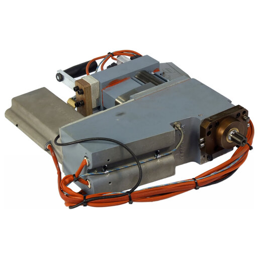 KIT VASCA COLLA C/REV. HM3002 LMS SX |